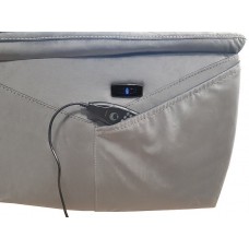 Masāžas krēsls NEPTUN M